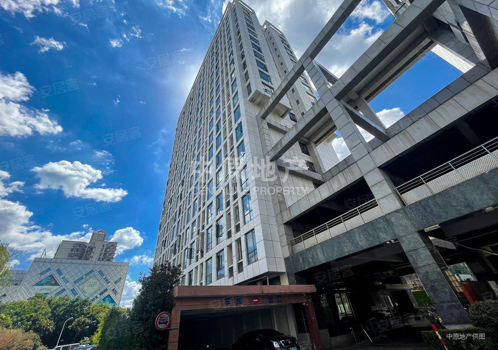 上海房产网>上海二手房>虹口二手房>鲁迅公园二手房>紫金公馆>