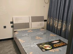 汝州其他其它乡镇万盛公馆 3室2厅1卫出租房源真实图片