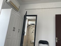 溧阳城中奥体中心幸福城南苑次卧室带独立卫生间房出租！！中关村出租房源真实图片