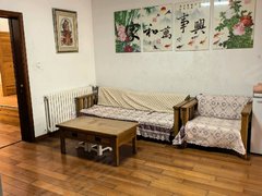 青岛市北夹岭沟新海园品阁 2室1厅1卫出租房源真实图片