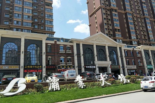 灞业大境东区怎么样,好不好_中介房产经纪人:张启宏对灞业大境东区的