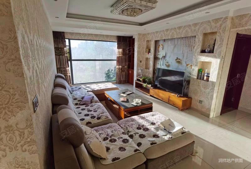 金坤尚城长乐里 电梯房 楼龄新 近医院 商圈成熟