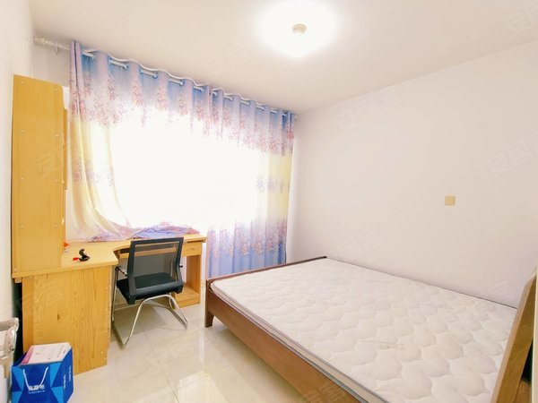 潍坊坊子坊子人民医院绿洲华庭(公寓住宅)崇文近  停车免费 电梯2室!