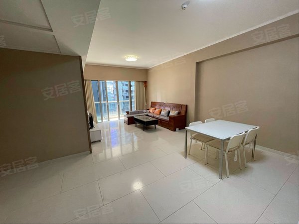 峻林,林和租房,电梯3房 精装 望园林 景观靓 看房方便,天河租房-广州