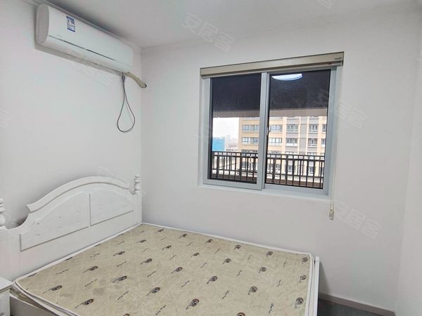 徐州新沂建邺路高铁花园高铁花园精装三室家具家电齐全拎包入住出租房源真实图片