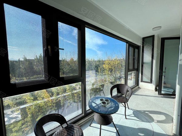 金华东阳横店中南漫悦湾漫悦湾精装3房,轻奢复古风,大阳台,采光很好