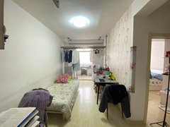 阜新海州海州城区出租 都市家园5层,一室,42平,简装,每月750元出租房源真实图片