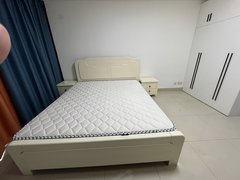 泰州姜堰罗塘好短租 步行街 不夜城 精装一室一厅 家电齐全 拎包入住出租房源真实图片