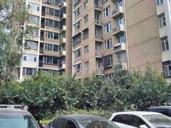 【多图】永丰嘉园(百旺杏林湾),西北旺租房,现房出租 无中 精装修 近