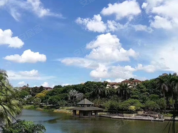 【多图】广州雅居乐花园新地,广州雅居乐租房,广州雅居乐花园新地 3室