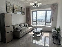 湖州南浔金象湾上合实验镇海旁精装三室两卫整租出租房源真实图片