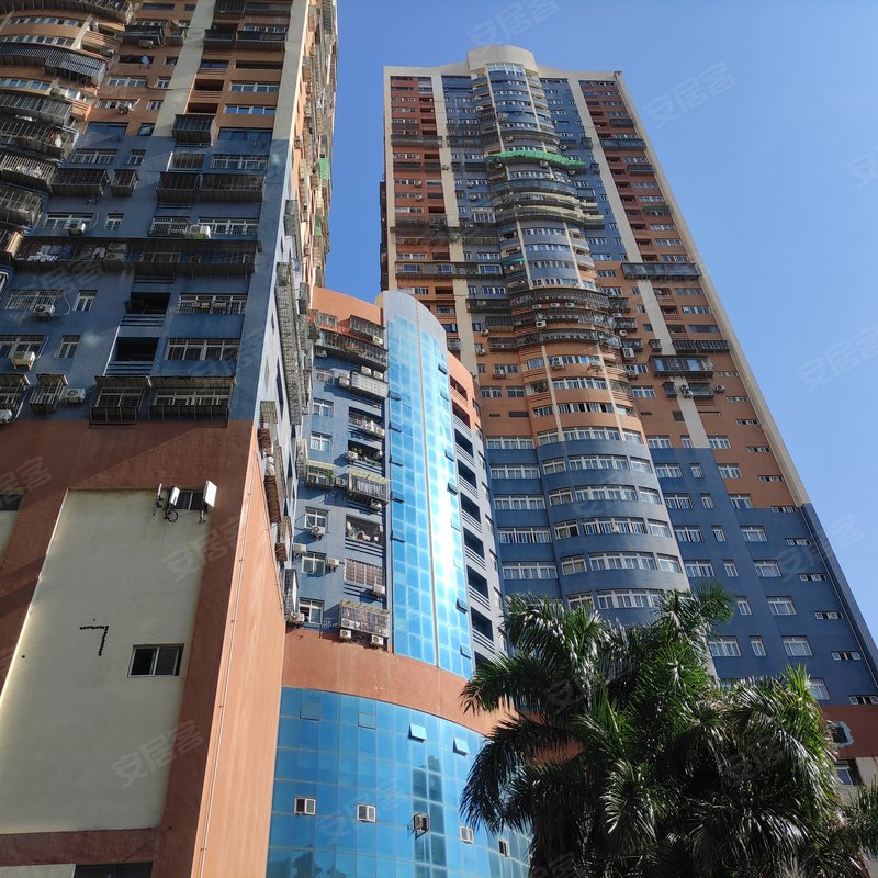 【光明大厦, 光明大厦小区专家解读页】- 厦门58同城