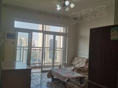 重庆大渡口区府大渡口步行街上 正两室便宜急租出租房源真实图片