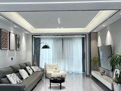 株洲天元工业大学新校区麦格米特 精装 两室一厅 家电齐全 租房提供搬家服务出租房源真实图片