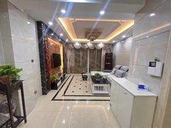 镇江镇江新区大港新区海德商品房家电齐全拎包入住出租房源真实图片