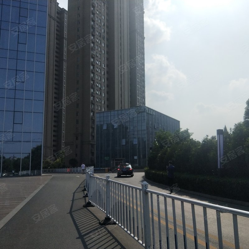丰大国际金丰园小区详情,房价走势,房源,业主论坛】- 合肥58同城