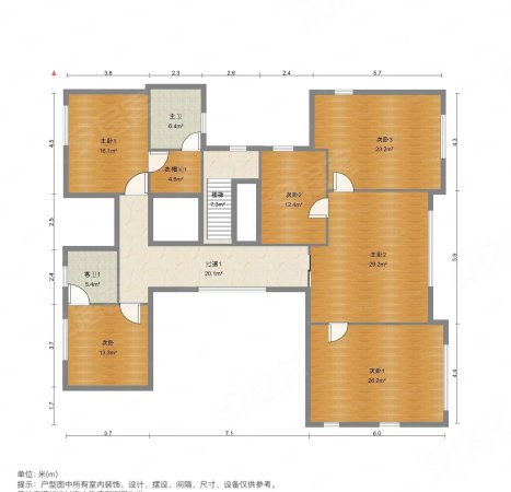 格拉斯小镇别墅