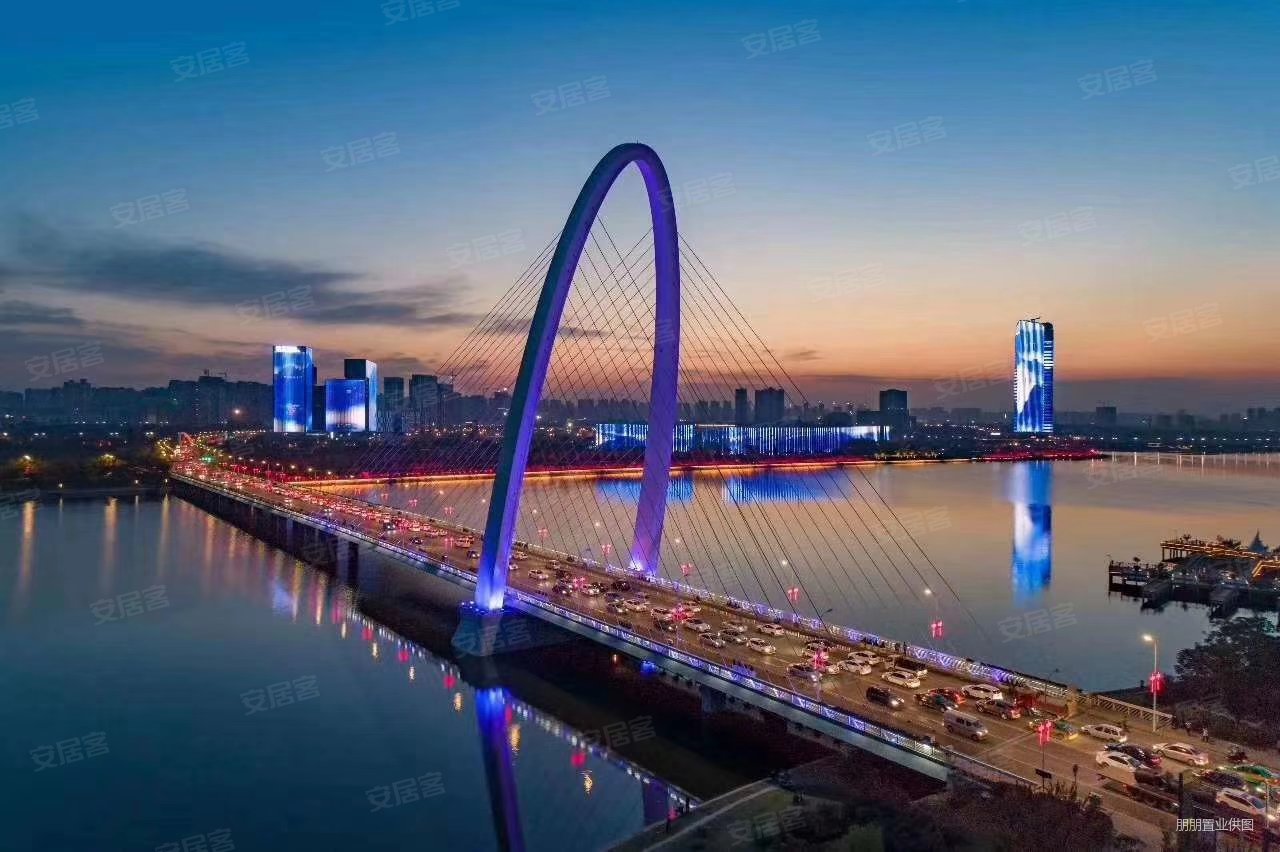 员工内部福利房准现房五证齐全可公积金按揭主干道