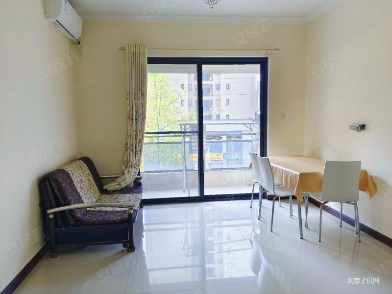 龙湖睿城(c区)二手房,44万,1室1厅,1卫,57平米-重庆安居客