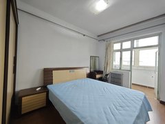 天津北辰佳荣里街免押金 近一号线佳园里 物美 商业大 三室女生合租带阳台出租房源真实图片