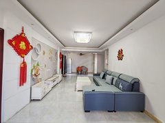 南阳卧龙卧龙城区坦克厂家属院 3室2厅1卫出租房源真实图片