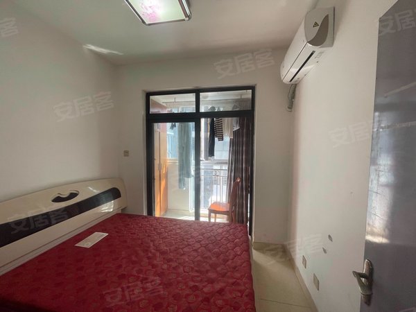 成都天府新区华阳欣宇都市港湾无中介 包物业 可月付 短租 5号线警官