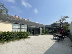 阳江江城天润广场城南别墅 花木市场商业园区 隐秘接待 私人工作室 配套齐全出租房源真实图片
