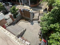 绍兴嵊州城区22563出租盛都花苑315方,五房三卫带院子 ,5200月出租房源真实图片