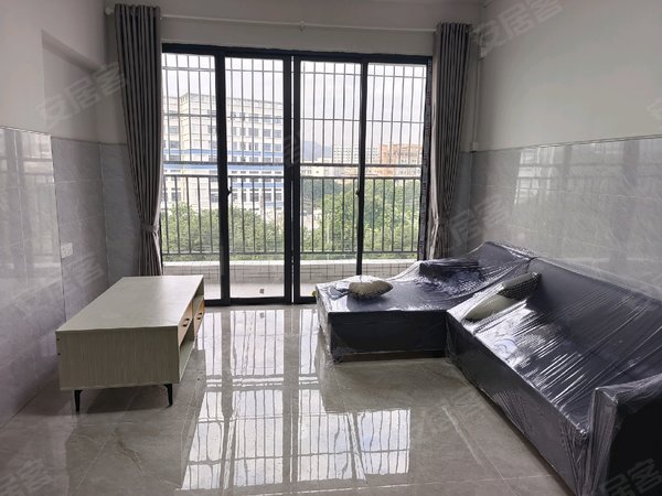 东莞大岭山大塘大塘村自建房大塘村自建房 2室1厅1卫出租房源真实图片