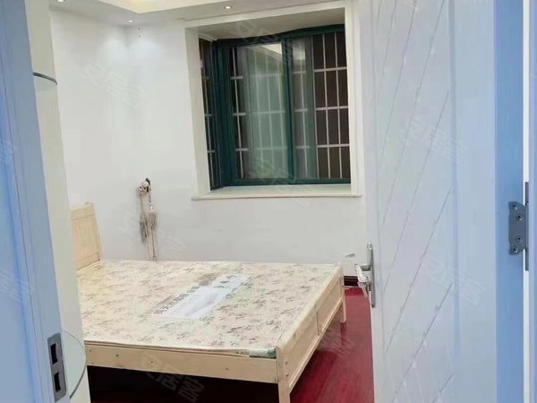 睢宁县睢宁城区睢宁城区中心彩虹公寓彩虹公寓 3室2厅2卫出租房源真实图片