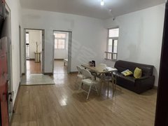 合肥肥西肥西县城滨河松园2室,联宝旁青青小学上班陪具齐全拎包入住出租房源真实图片