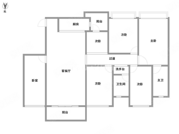 南宁房产网>南宁二手房>兴宁二手房>望州岭二手房>时代茗城>599_449
