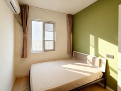 武汉洪山光谷东！0中介免押金！月付！有短租！亿达云山湖 软件新城 花山新城出租房源真实图片