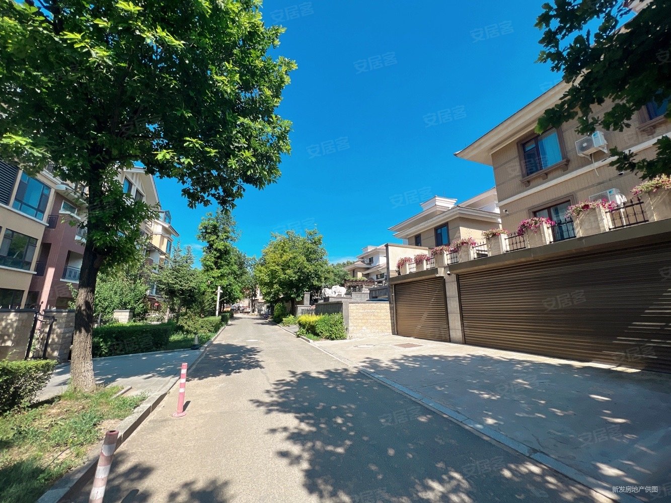 44平米-长春安居客