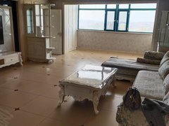 鹤岗工农新世纪广场中央红鉆高层26层180平拎包即住年租3万..出租房源真实图片