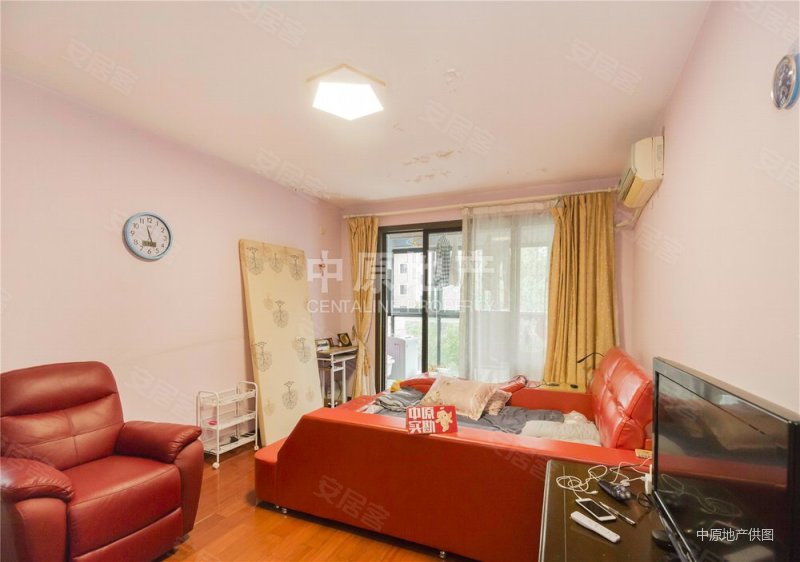 现代星洲城三期