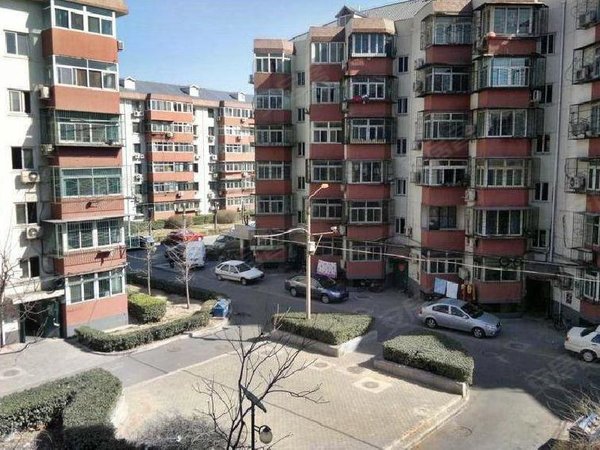 【多图】东王庄小区,五道口租房,五道口 六道口 东王庄小区 大次卧仅