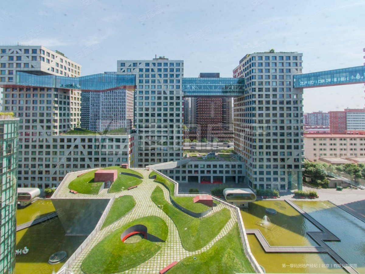 北京房产网>北京二手房>东城二手房>东直门二手房>当代moma>