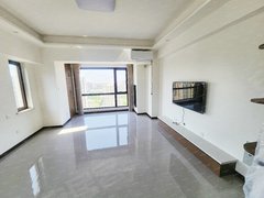 唐山路北蓝天楼吾悦广场唐山中心医院附近凤凰大都汇,一室一厅一卫,南北通透出租房源真实图片