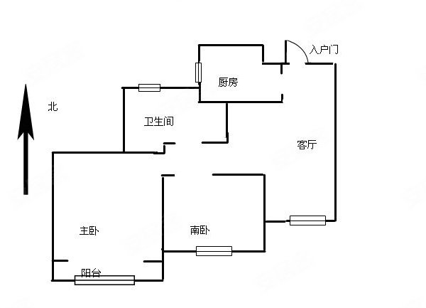 沈阳铁西经济技术开发区融创城(三期)融创城四期三期 三室两厅 新装修