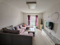 巴中巴州白云台秦川大酒店对面 精装套二 拎包入住 看房方便出租房源真实图片