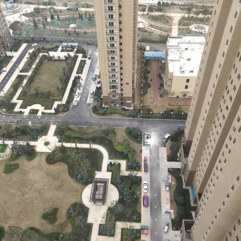 香堤, 金色兰庭香堤小区详情,房价走势,房源,业主论坛】- 济宁58同城
