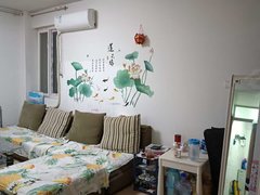 东营东营区星凯广场全网只此一套！急租！石大花园1万2一年，超合适！随时看房出租房源真实图片
