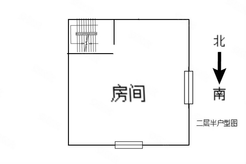 西郊大公馆6室3厅5卫705.02㎡南6800万