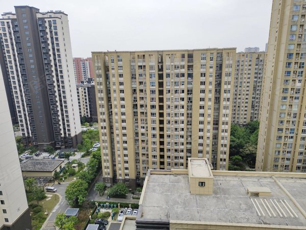 可押一付一朝南带阳台可做饭石湖东路地铁站龙湖天街吴中万达