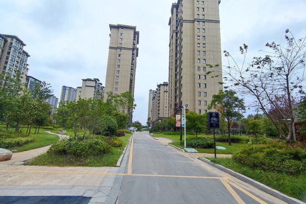 徐州小区 邳州小区 福州路小区 东方名郡一期