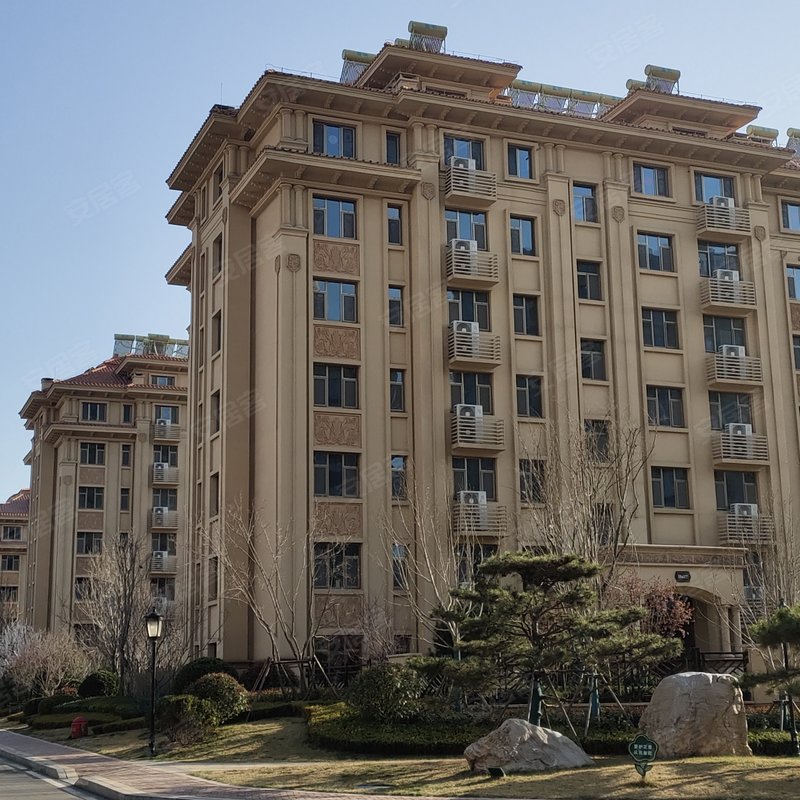 【青云国际城, 青云国际城小区详情,房价走势,房源,业主论坛】- 潍坊