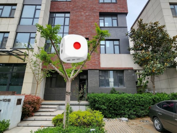 青岛城阳夏庄恒大御澜国际(别墅)一期毛坯大联排出租,元气未动,价格