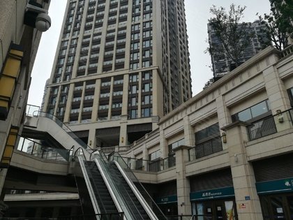 好不好_中介房产经纪人:穆弟波对融创白象街的评价-重庆安居客