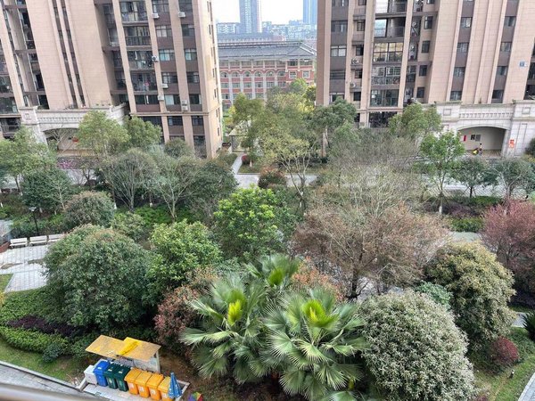 【多图】北湖湾,袁州新城租房,北湖湾 2室2厅1卫,袁州租房-宜春58安居